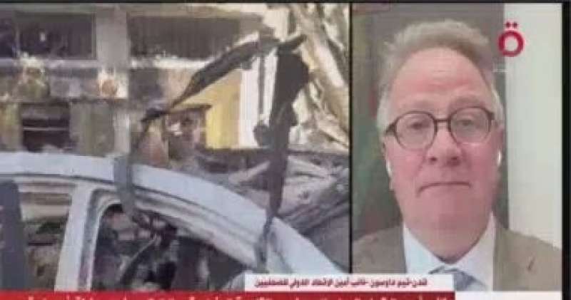 خط أحمر