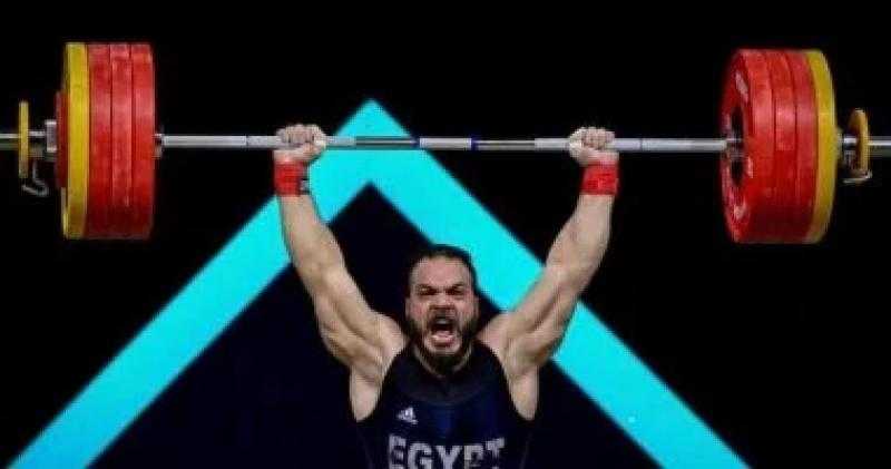 كريم كحلة يخضع لاختبار طبى عقب توديع منافسات أولمبياد باريس 2024