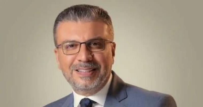عمرو الليثى: مهرجان العلمين شهد تطورا ملحوظا.. وتحية للقائمين عليه