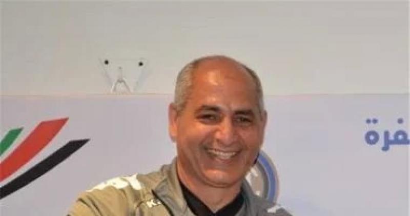 بدر حامد: انضمام 16 لاعبا من ناشئى الزمالك للمنتخبات الوطنية يعكس نجاح القطاع