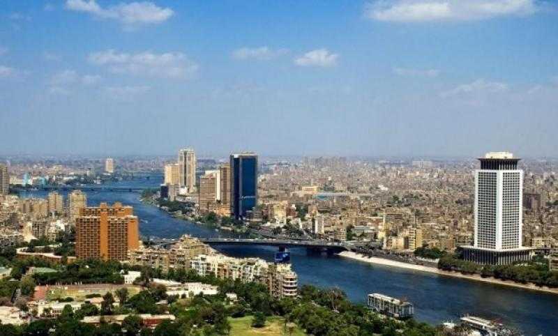 استمرار انخفاض درجات الحرارة ونشاط الرياح غدا.. والعظمى بالقاهرة 34 مئوية