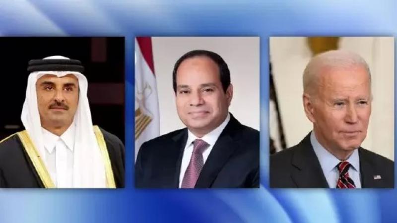 ”فاينانشيال تايمز” تُشيد بجهود القاهرة ”الحثيثة” لحل الأزمة في غزة