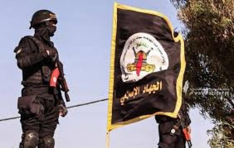 حركة الجهاد: استهداف إسرائيل للمصلين بحي الدرج جريمة حرب مكتملة الأركان