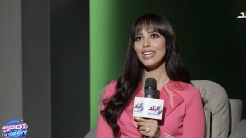 رنا سماحة: «عاملة عبيطة» جعلتني مختلفة.. والجيل الحالي مظلوم