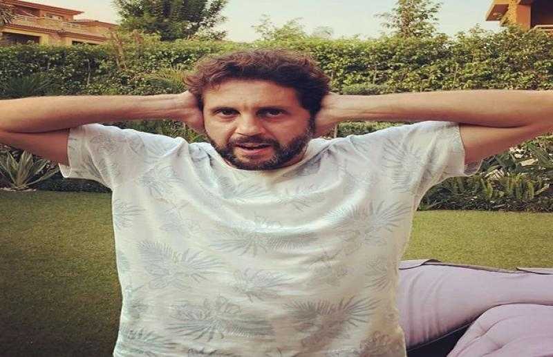 هشام ماجد: نستعد لعمل تعديل فيلم «البحث عن فضيحة» بشكل جديد