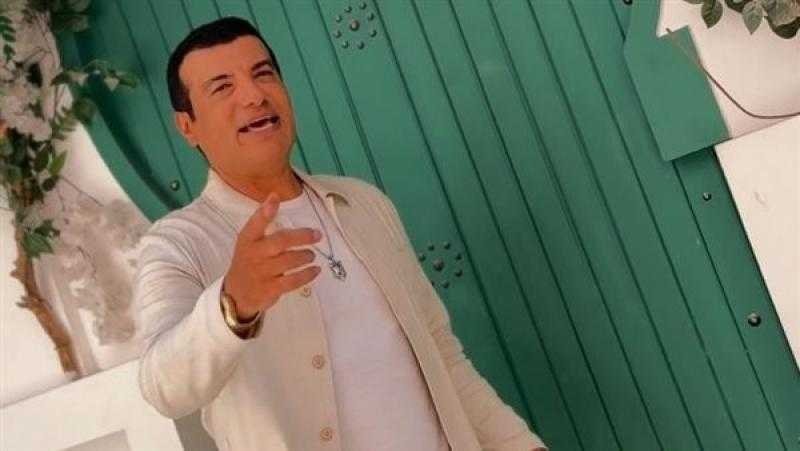 كله هيدلع.. إيهاب توفيق يطرح برومو أغنيته مع إسلام شيندي