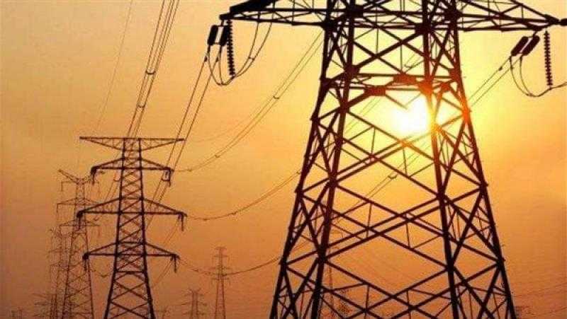 قطع الكهرباء عن 4 مناطق ببنها فى القليوبية لهذا السبب