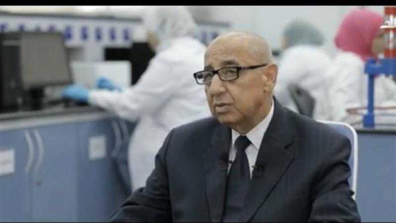 «شعبة الأدوية»: المصريين اشتروا علاجا بقيمة 154 مليار جنيه في 2023