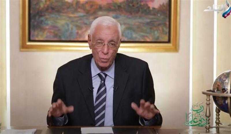حسام موافي يوضح الأطعمة المناسبة لمريض السِمنة