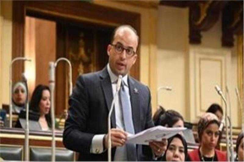 برلماني: قرار العفو الرئاسي عن 600 من المحكوم عليهم يعزز مبادئ المواطنة