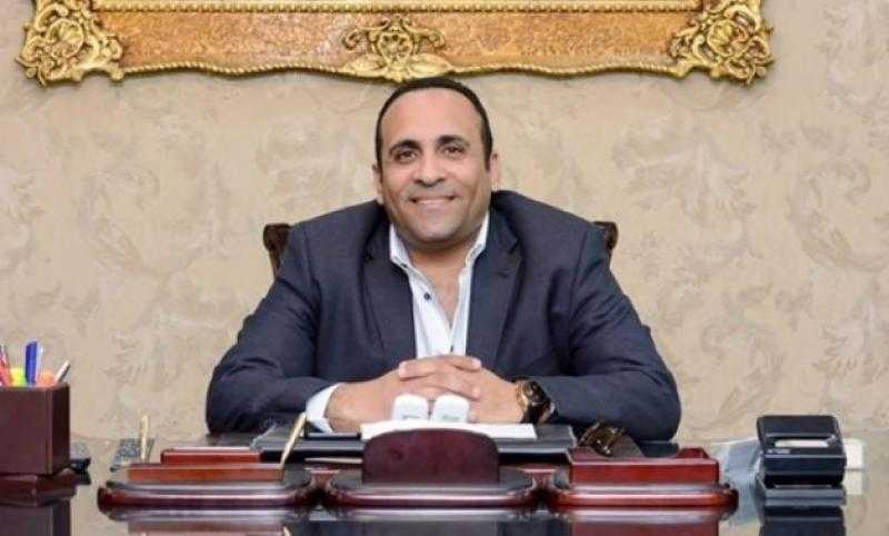 نائب بالشيوخ: الإفراج عن 600 عفو رئاسي إنجاز حقيقي في المسار الحقوقي