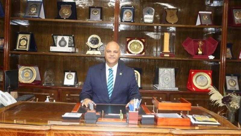 حركة تغييرات محدودة بين رؤساء المدن والأحياء بالقليوبية