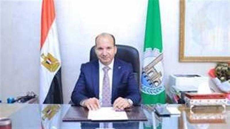 صحة القليوبية: 100 يوم صحة قدمت أكثر من نصف مليون خدمة طبية حتى الآن