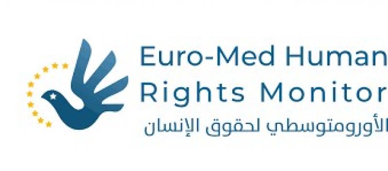 ”الأورومتوسطي لحقوق الإنسان”: روايات الاحتلال الإسرائيلي حول مدرسة التابعين كذب وتضليل