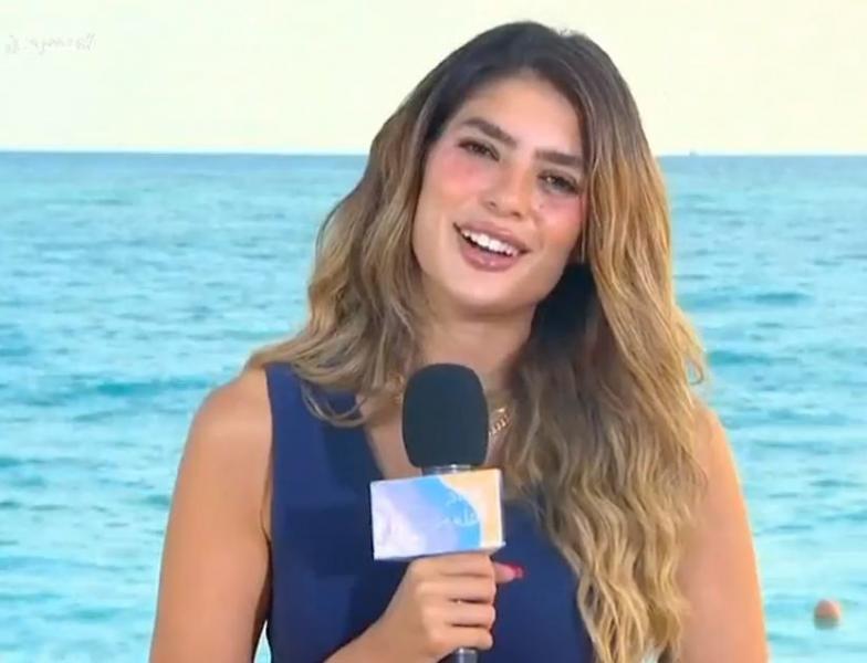 لما جبريل توجه رسالة من العلمين لأبطال مصر في الأولمبياد.. فيديو