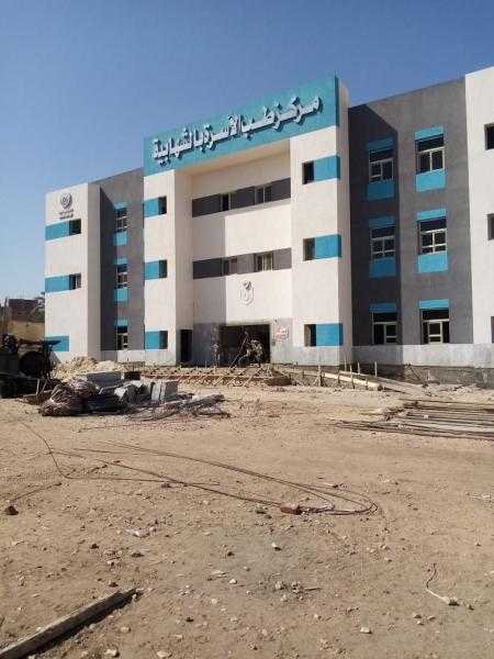 محافظ أسيوط يوجه رؤساء المراكز بالمتابعة الميدانية لمشروعات حياة كريمة