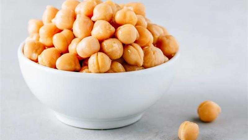 فوائد صحية مذهلة لتناول الحمص