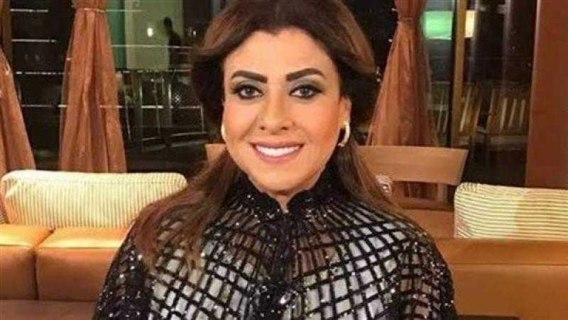 نشوى مصطفى تتعرض لأزمة صحية مفاجئة.. تفاصيل