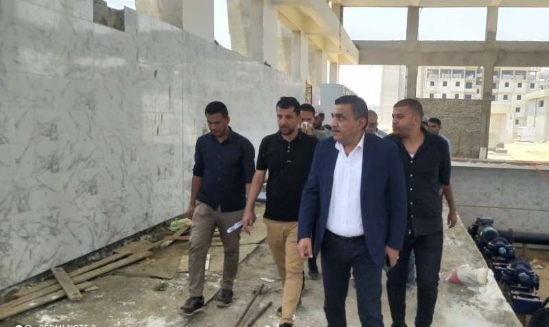 خط أحمر