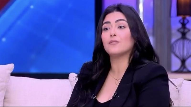 برنامج مقالب| نهى عابدين تفجر مفاجأة عن بدايتها
