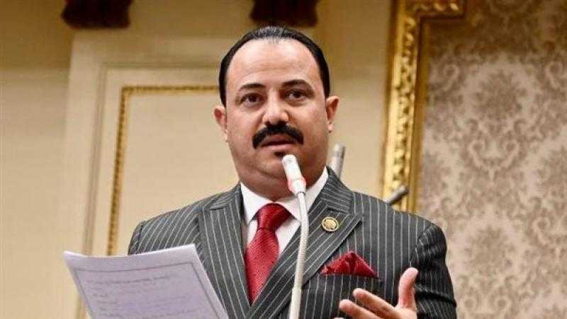 برلماني: منع غلق أي مصنع إلّا بقرار من وزير الصناعة قرار يشجع المستثمرين