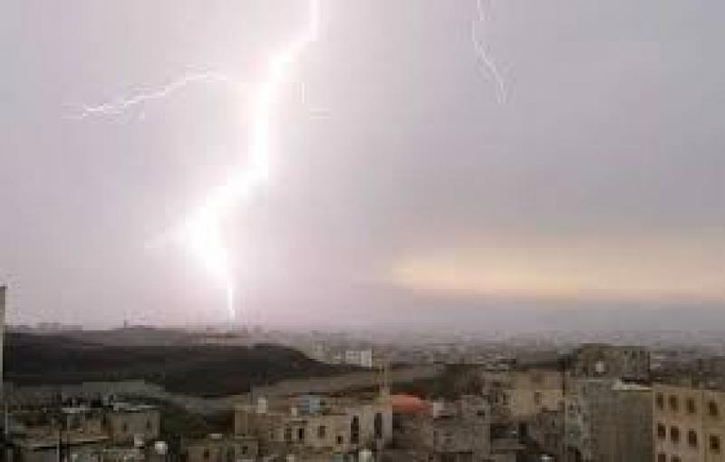 اليمن: مصرع 9 أشخاص جراء الصواعق الرعدية والسيول في عدة محافظات