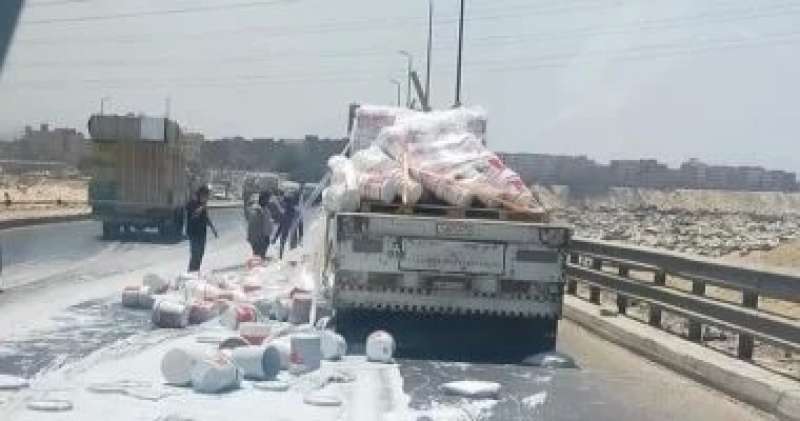 خط أحمر