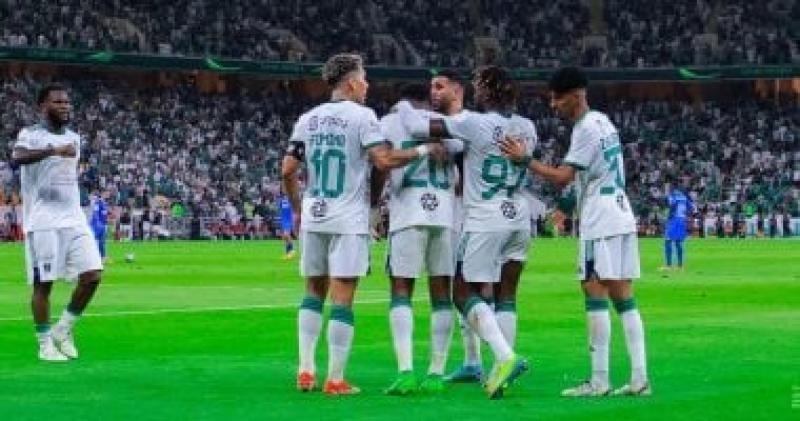 الأهلى متفائل قبل مباراة الهلال فى كأس السوبر السعودى رغم غياب الصفقات