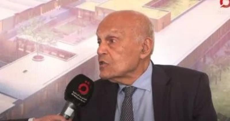 مجدي يعقوب: إنشاء مركز لجراحة القلب فى رواندا ضرورة كبيرة
