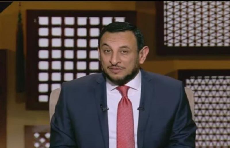 رمضان عبد المعز: حب الوطن من عقيدة المؤمن