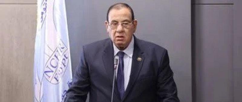 طلعت عبد القوى: الحوار الوطني يتوافق على تخفيض مدة الحبس الاحتياطي
