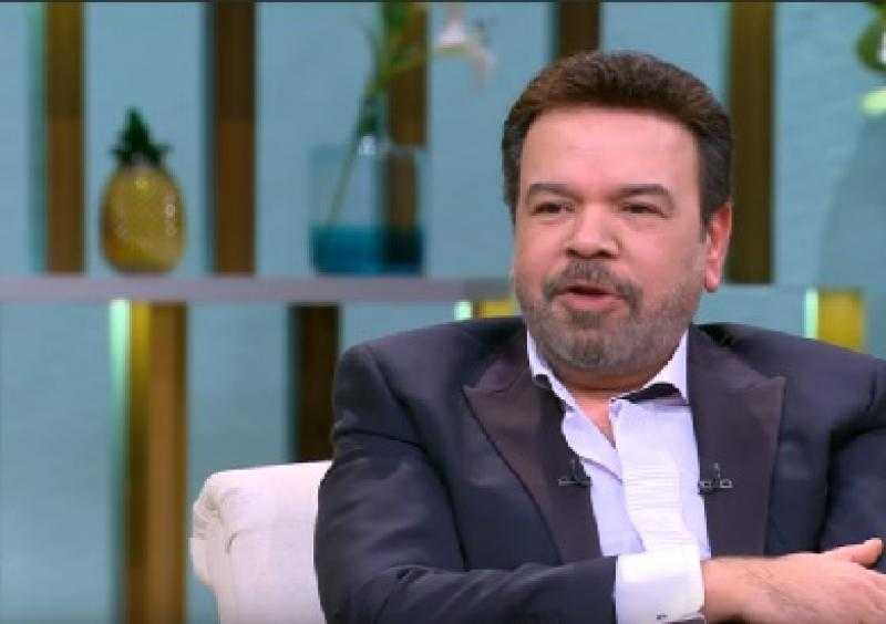 إحالة سائق المطرب خالد عجاج للمحاكمة لاتهامه بسرقة فيلته بأكتوبر