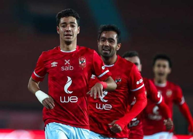 زياد طارق: أي حد يتمنى اللعب للزمالك.. لكني متربي في الأهلي