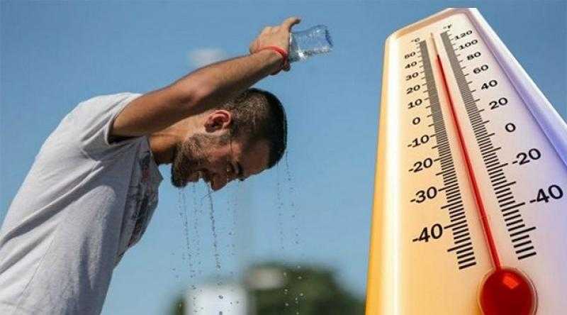 حقق رقما قياسيا .. يوليو 2024 الأكثر ارتفاعا في درجات الحرارة