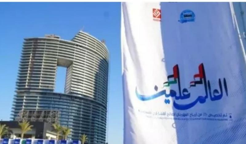 مستشار وزير التعليم العالي: طلاب الجامعات المشاركون بمهرجان العلمين يقدمون إبداعات متنوعة