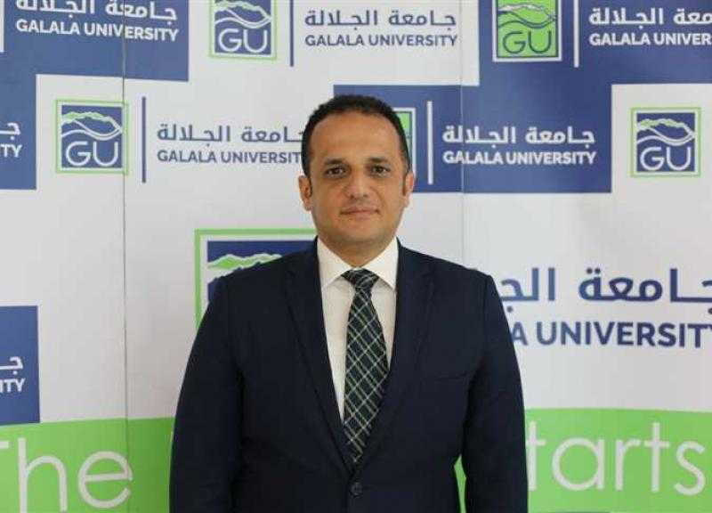 رئيس جامعة الجلالة: البرامج التعليمية مرتبطة بوظائف المستقبل