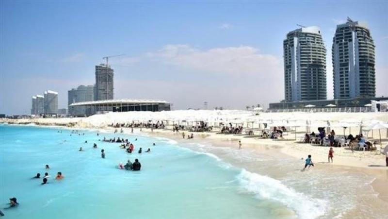 متحدث مهرجان العلمين: المواطن المصري منبهر بحجم الإنجاز في المدينة