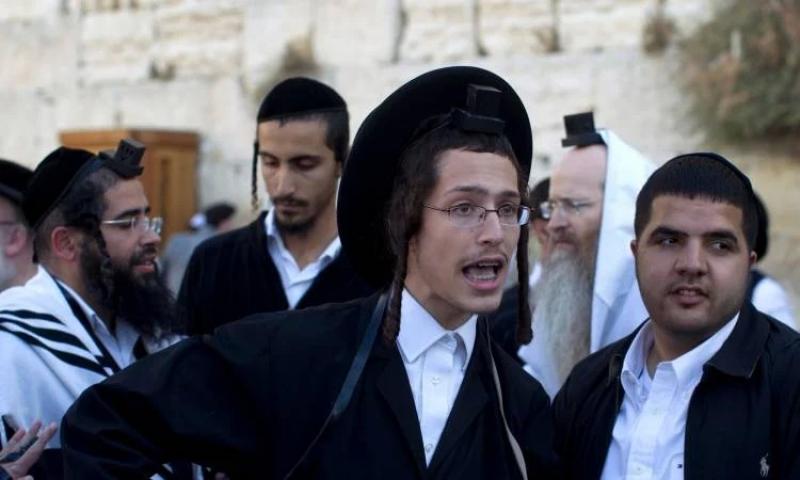 بسبب اقتحام بن غفير للمسجد الأقصى.. الحريديون يهددون بالانسحاب من الحكومة الإسرائيلية