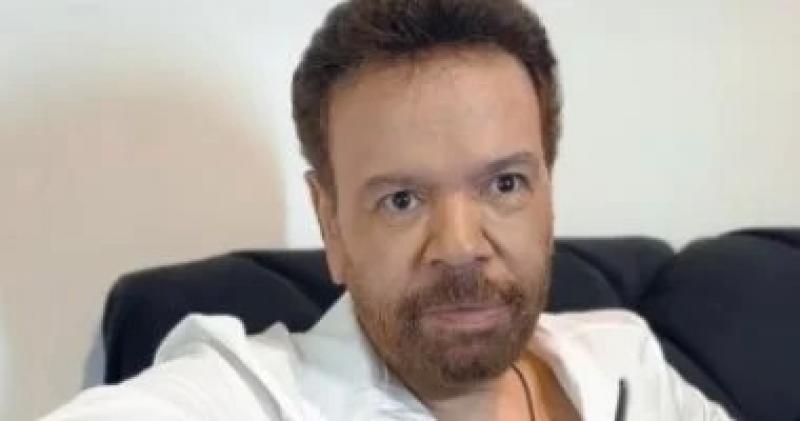 سائق المطرب وراء الجريمة.. القبض على المتهم بسرقة فيلا المطرب خالد عجاج