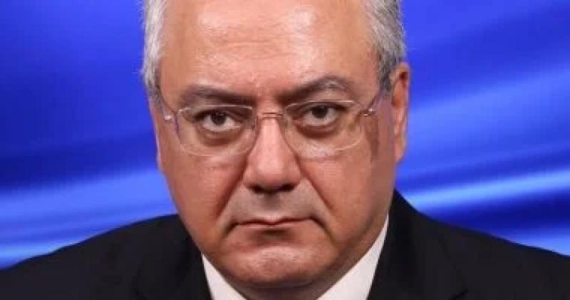 خط أحمر