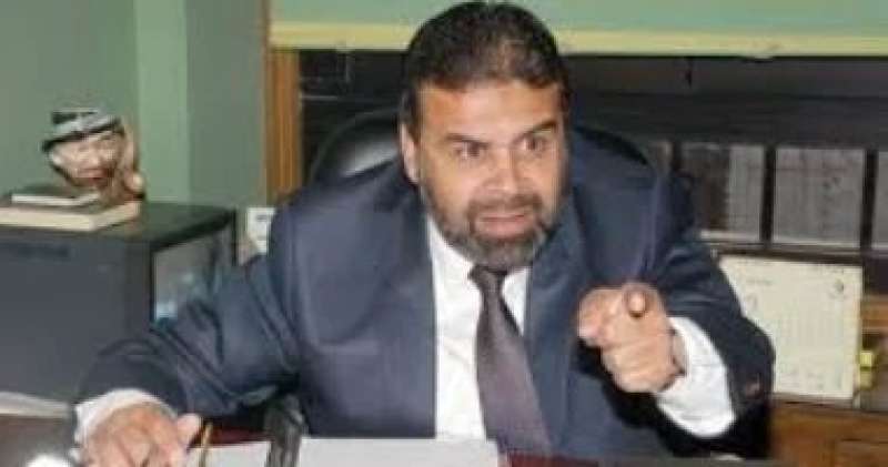 خط أحمر
