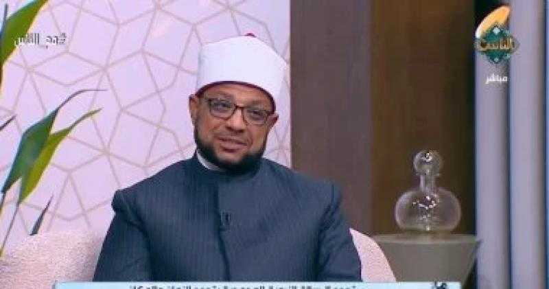 عميد كلية الدعوة يوضح حكم الزكاة على شهادات الاستثمار