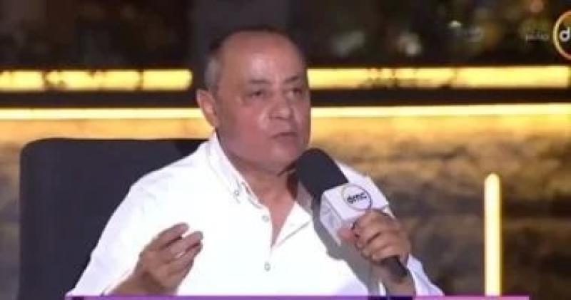 طارق يحيى: سافرت أكثر من 100 دولة حول العالم ولم أرى مثل جمال مدينة العلمين
