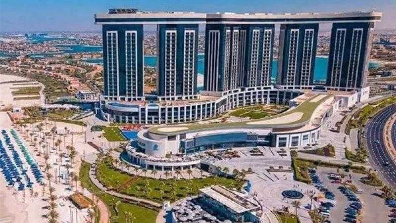 استشاري تخطيط عمراني: مدينة العلمين الجديدة تستوعب إسكان 3 ملايين مواطن