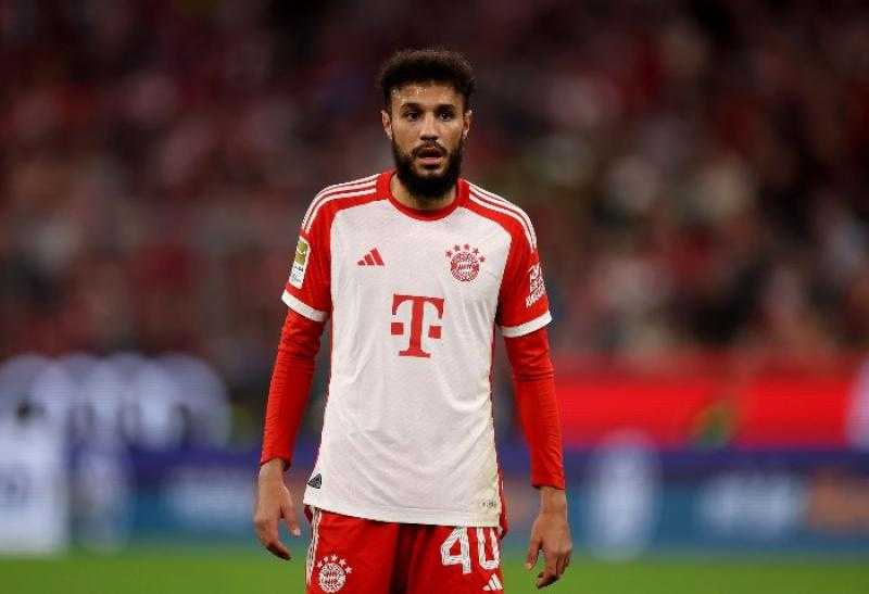 بايرن ميونخ يعلن انتقال مزراوي ودي ليخت إلى مانشستر يونايتد