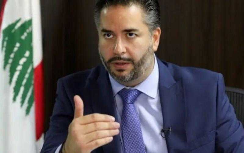 وزير الاقتصاد اللبناني: الإصلاحات لم تتحقق في لبنان بسبب عدم وجود إرادة للتغيير