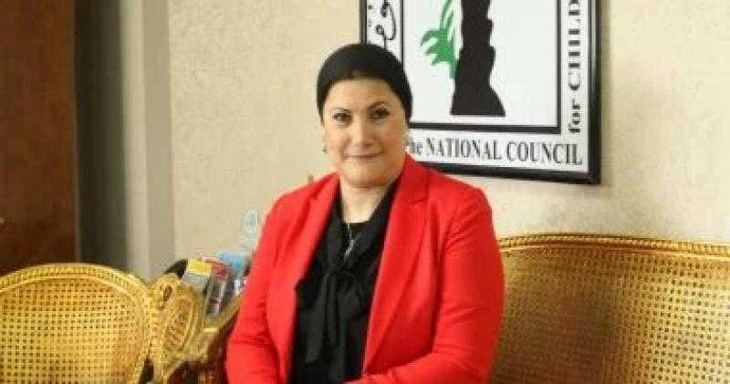 الدكتورة سحر السنباطى: إعداد أدلة تدريبية متكاملة للتوعية من أجل الطفولة والأمومة