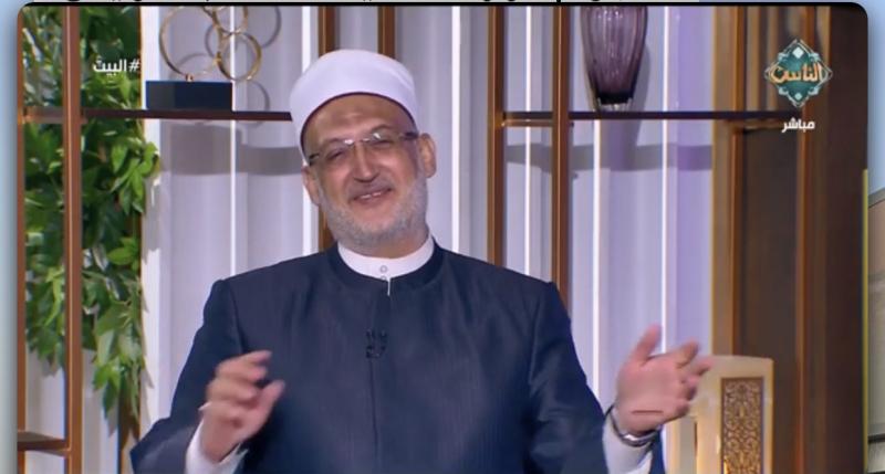 بالفيديو.. عالم بالأزهر: صبر الزوجة على زوجها له أجر كبير