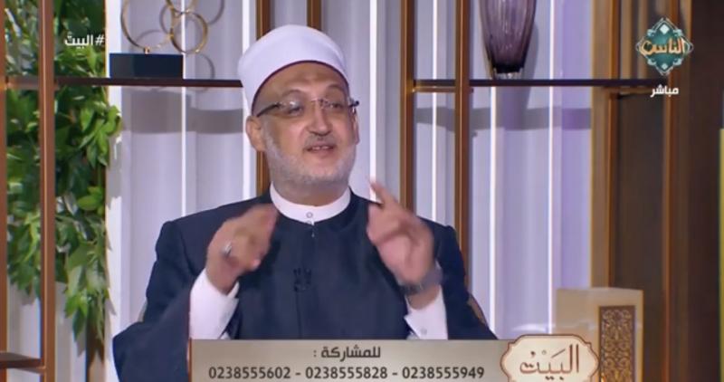 بالفيديو.. عالم بالأزهر: حديث ضرب الأبناء ليقوموا الصلاة ليس معناه الضرب