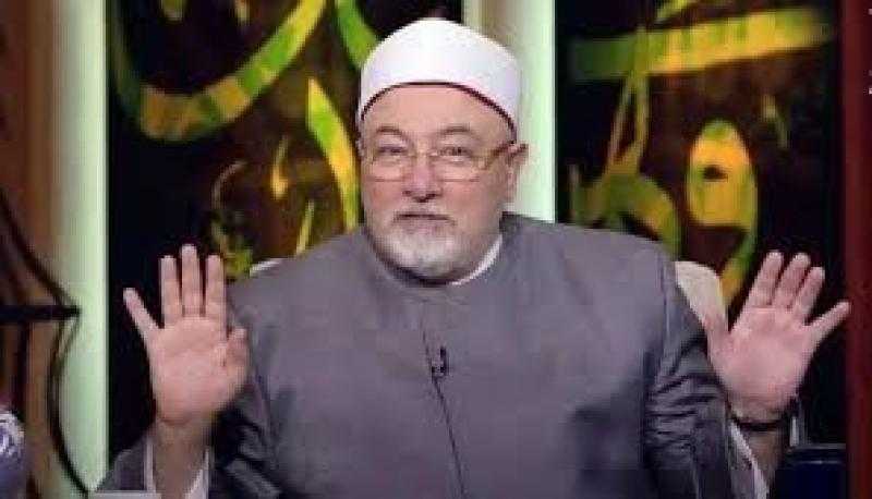 الشيخ خالد الجندي: ”ويل للمطففين” تحذير إلهي في كل المعاملات وليس البيع والشراء فقط
